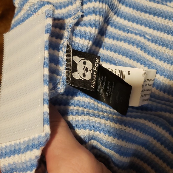 Puppy Robe - Picture 8 of 10